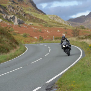 Advanced riding – The essential guide