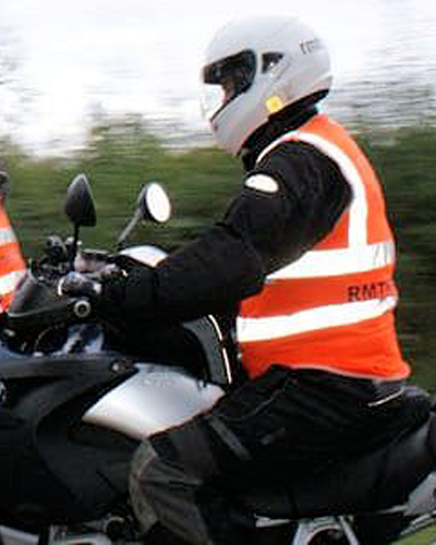 125cc Motorcycle Training (A1)