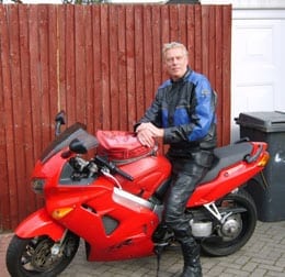 Do I need my own motorcycle to do the Instructor Training Course?