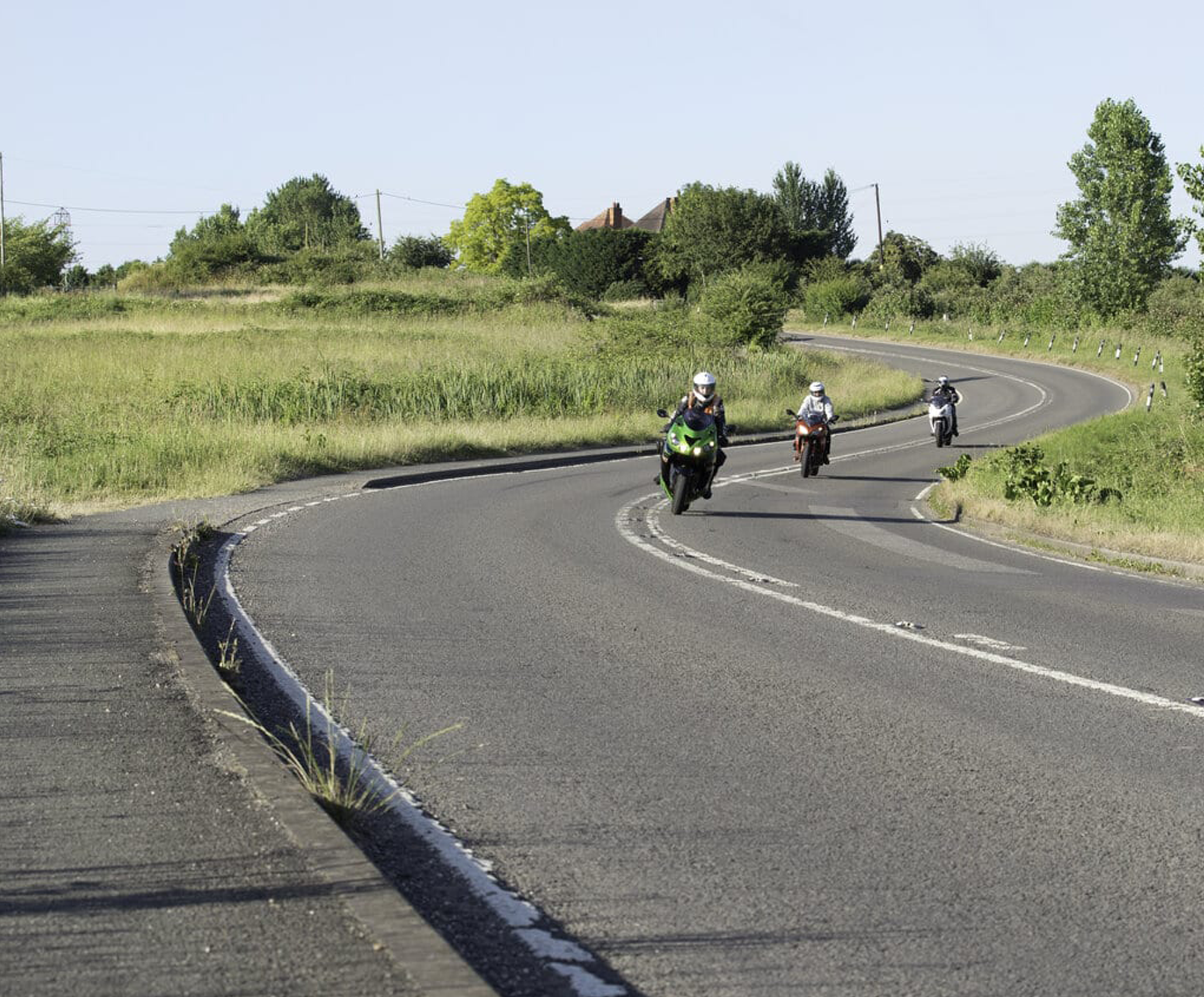 Online Motorcycle Instructor Training Course