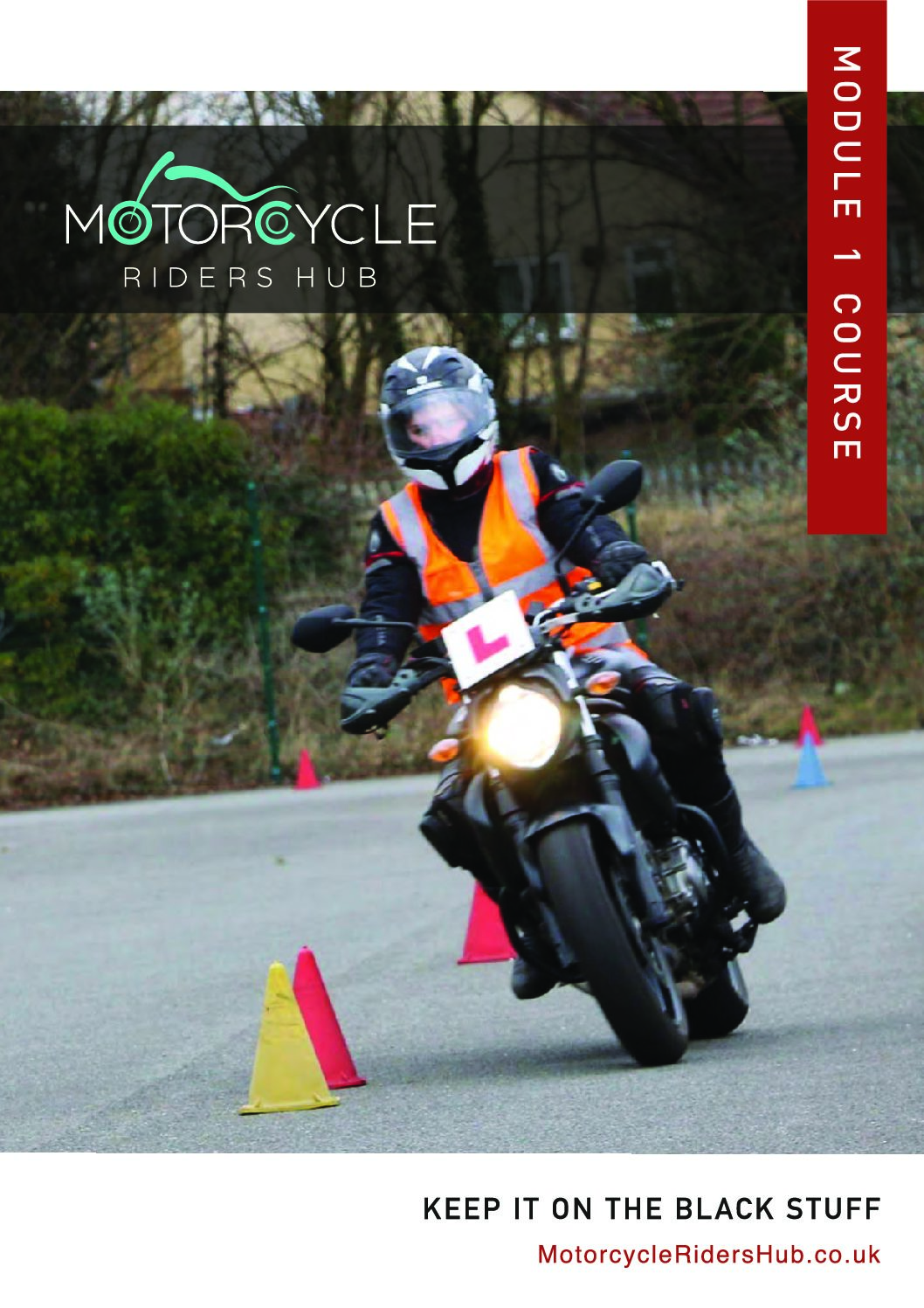 Learners Riders - Mod 1 Training