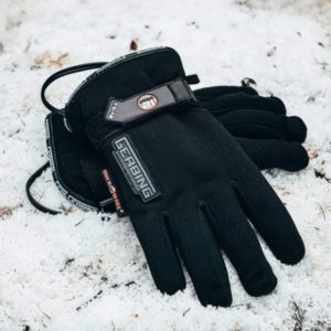 Gerbing Textile Heated Gloves