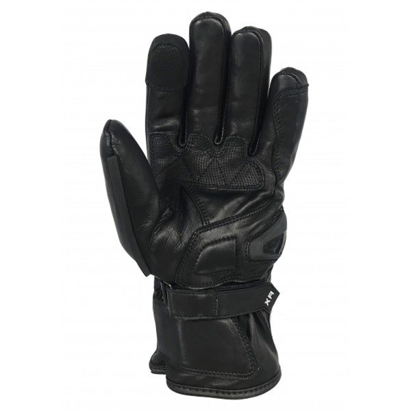 Gerbing XR heated motorcycle gloves